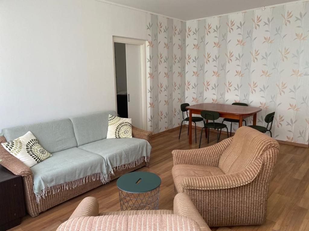 Apartment Greenwich Skyline Retreat - 2bed Flat