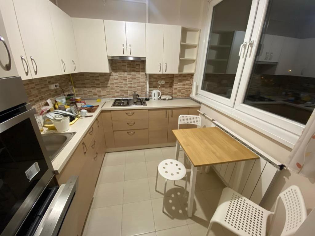 Greenwich Skyline Retreat - 2bed Flat Apartment