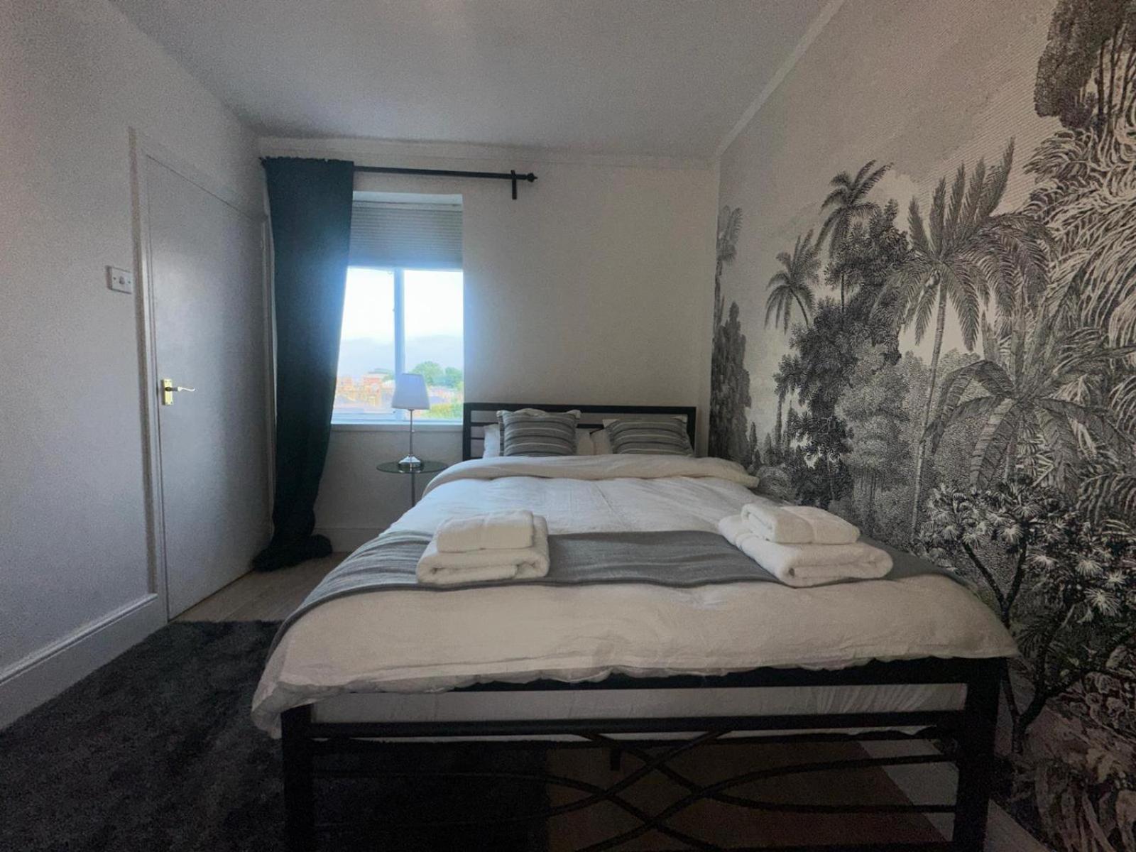 Apartment West One Bedroom