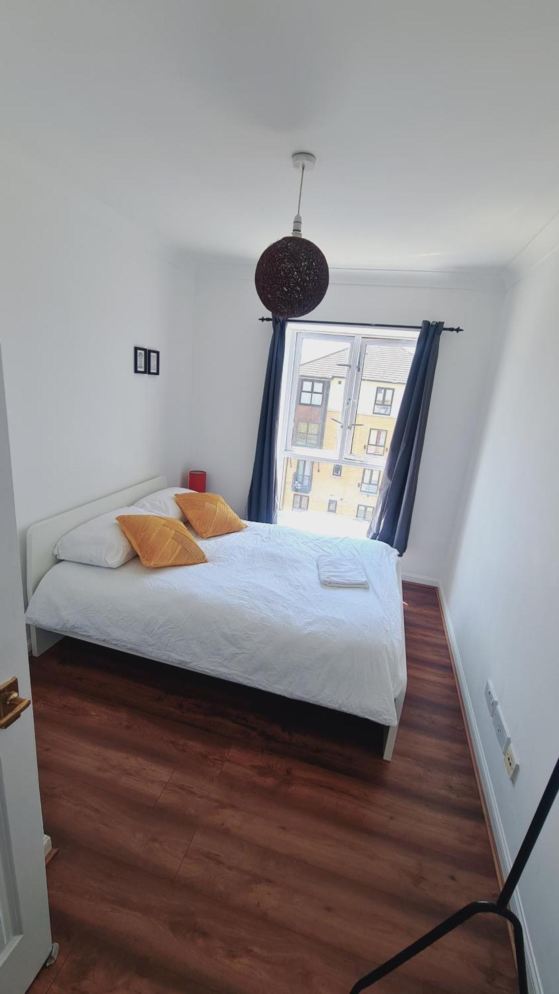 Apartment North London