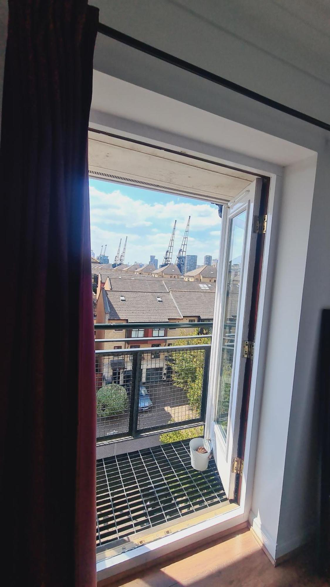 Apartment North *