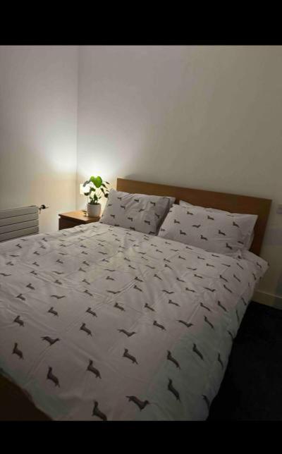 Apartment Charming With 2 Bedrooms *