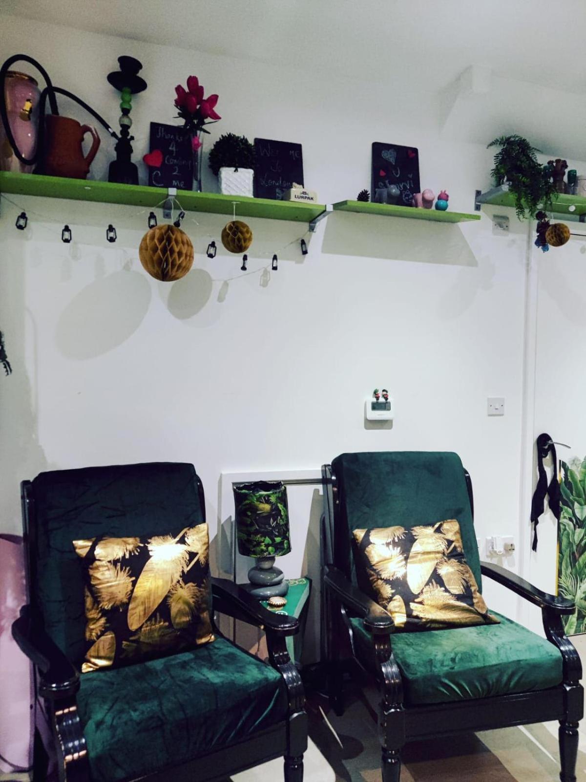 Accommodatie bij particulieren Uttsav Green - Affordable Zone 3 - Accessible Public Transport