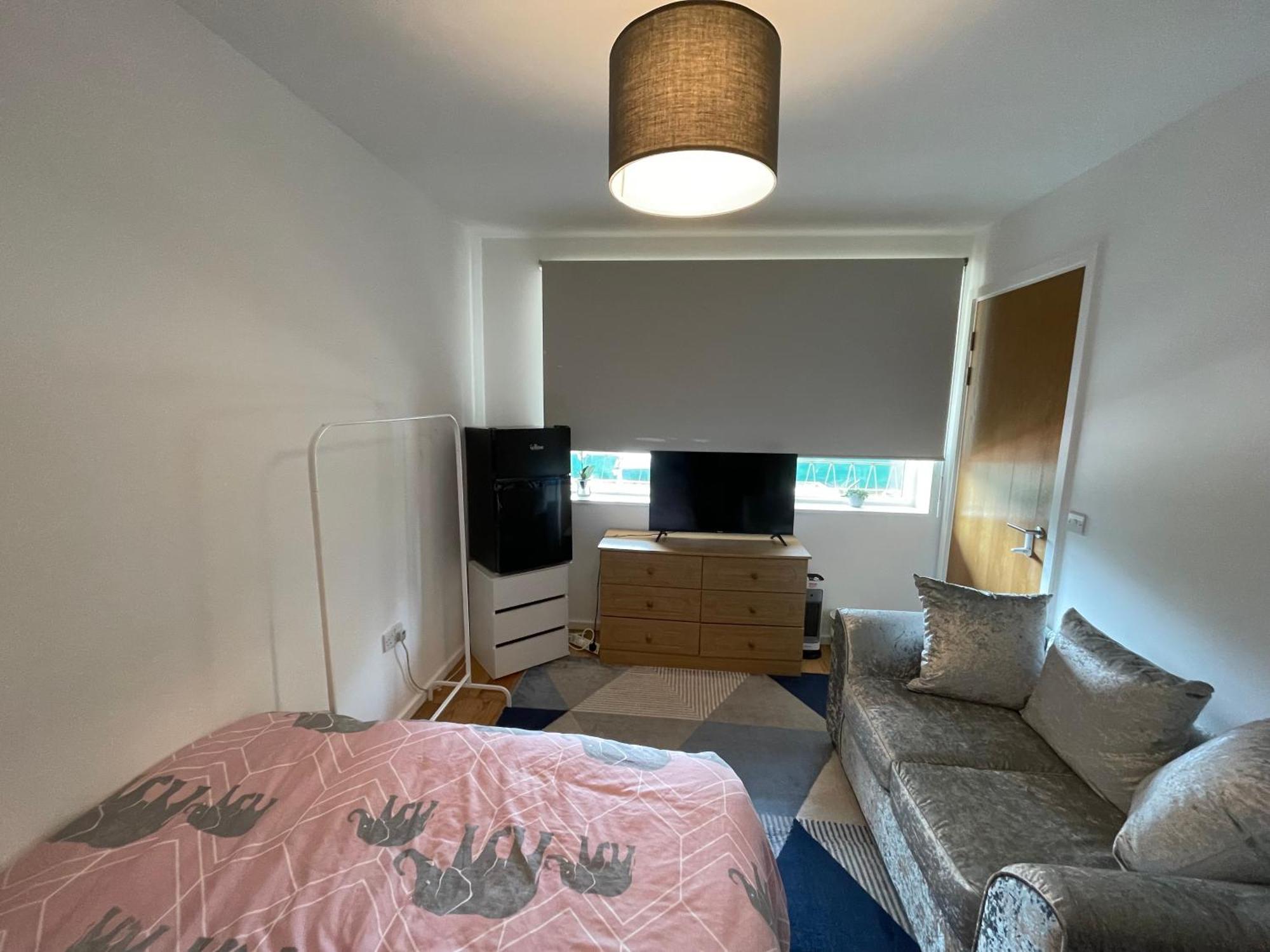 68 Clift House Privat overnatting London