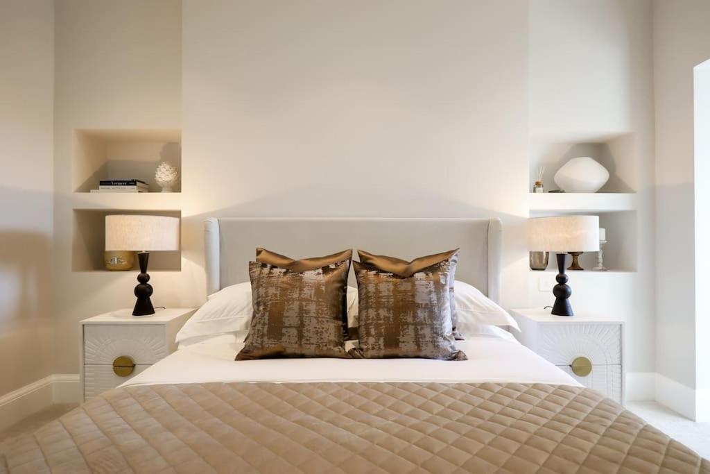 Chic 3 Bed In Notting Hill Londres