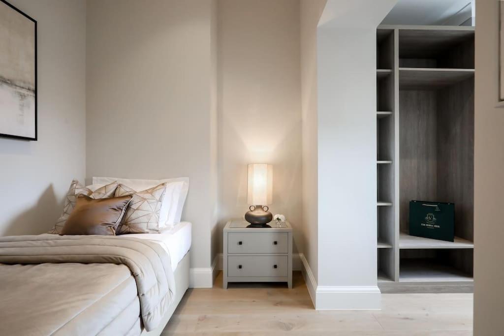 Apartamento Chic 3 Bed In Notting Hill Londres