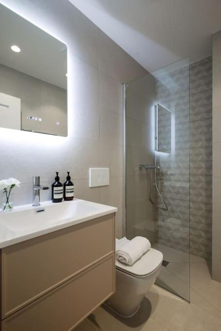 Chic 3 Bed In Notting Hill Londres