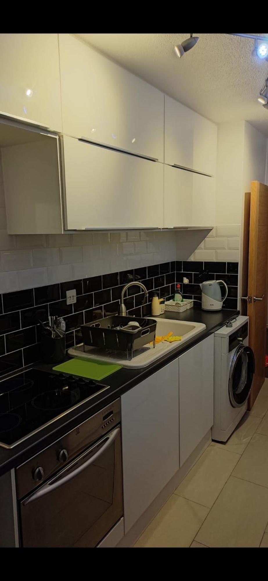 Apartment London Apartment London