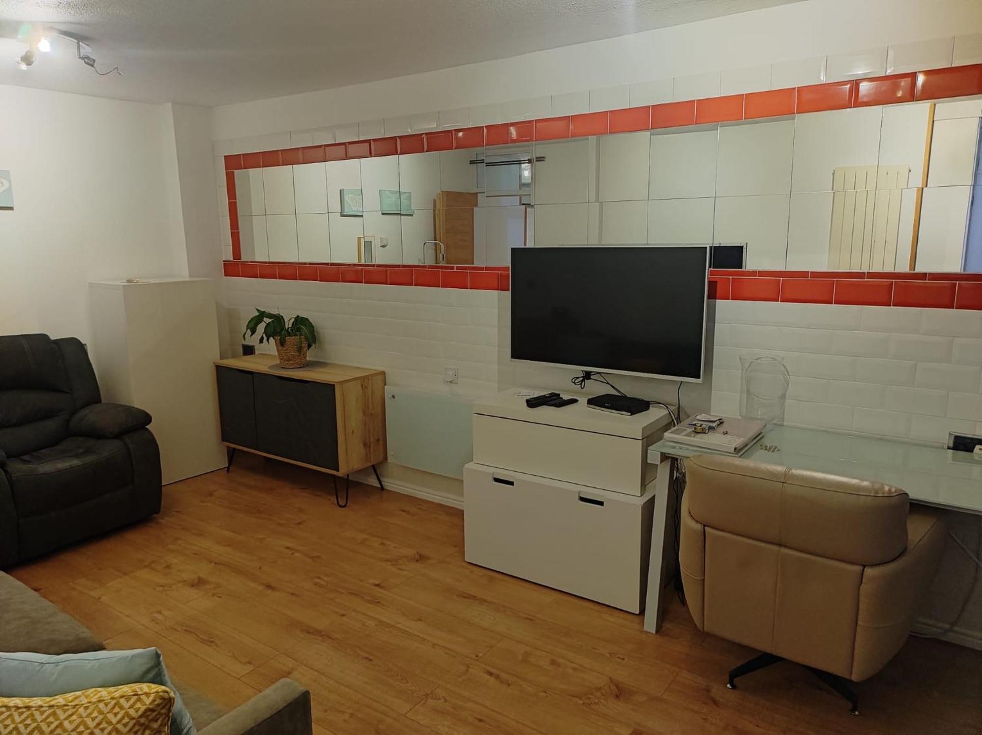 Apartment London Apartment London