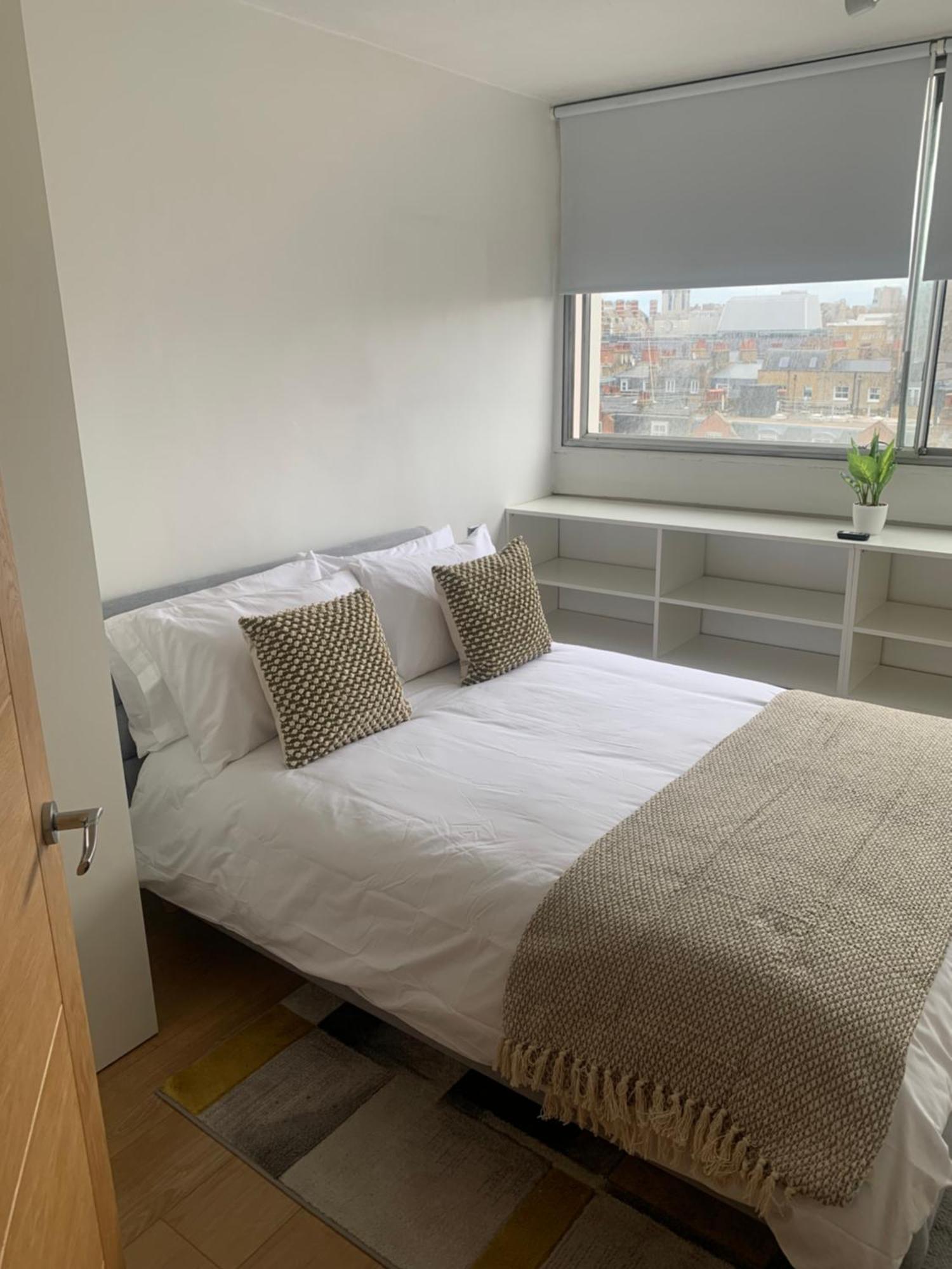London Apartment * London