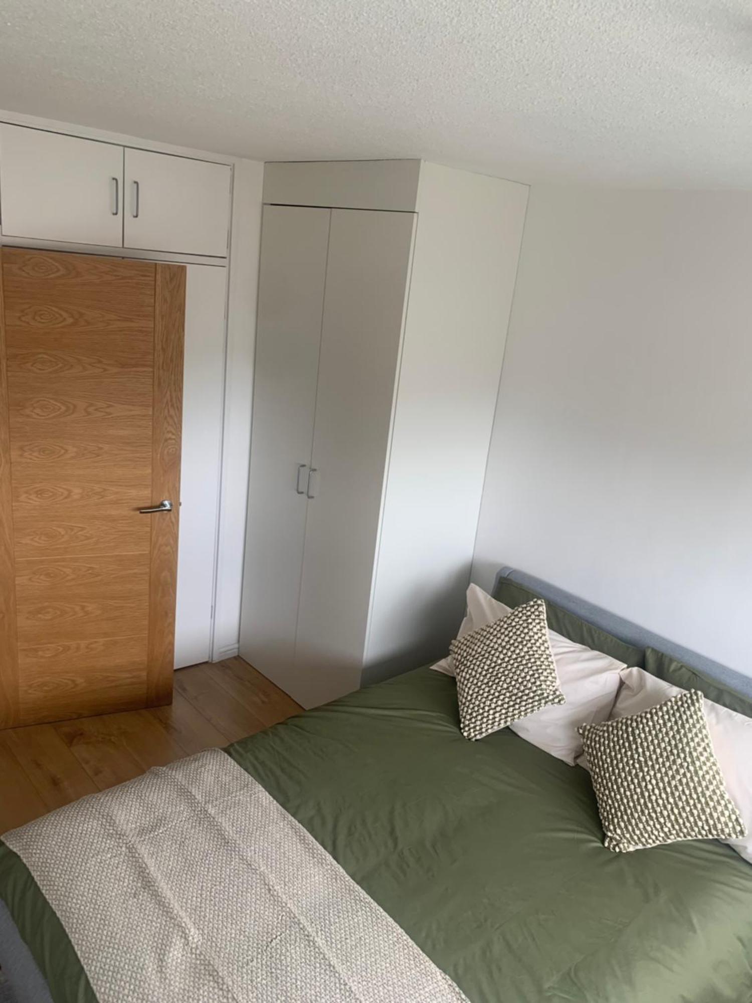 London Apartment * London