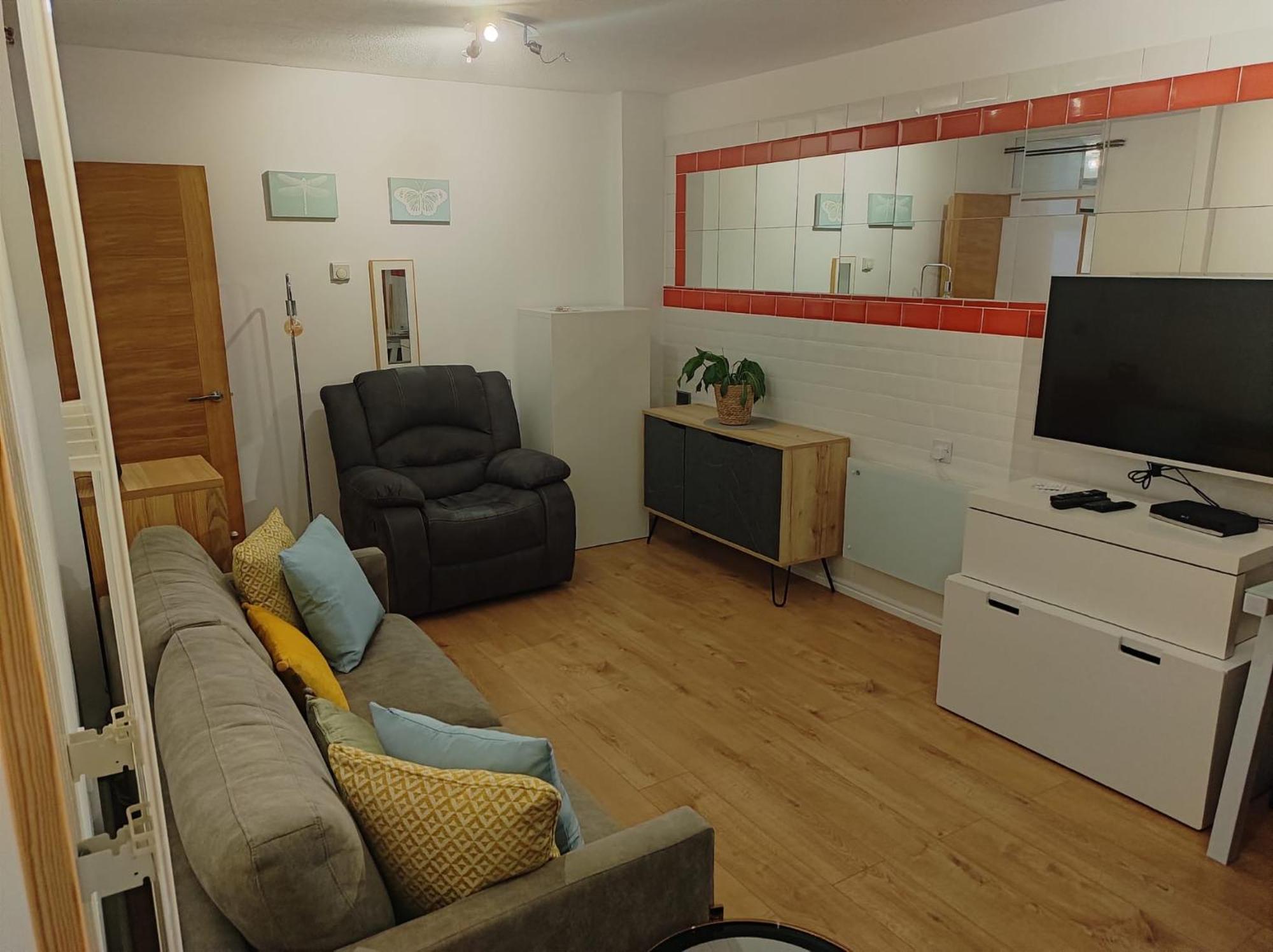 London Apartment London