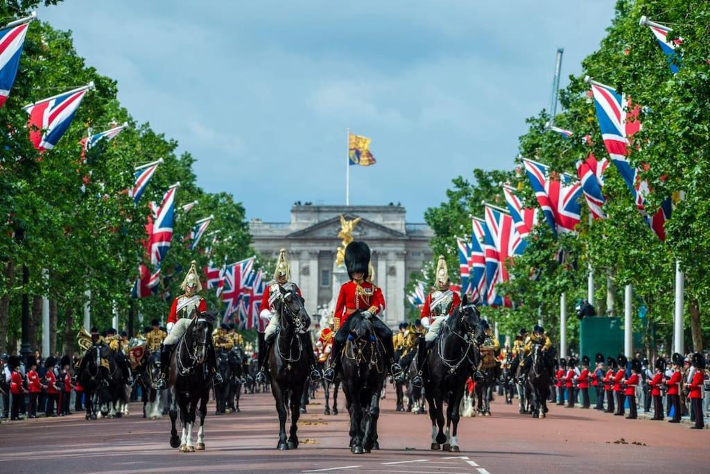 New Private 6 Londen