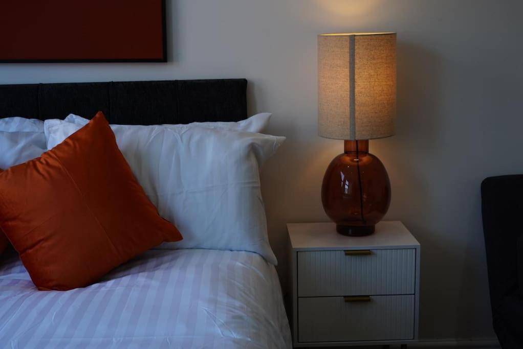 New Private 2 Apartamento