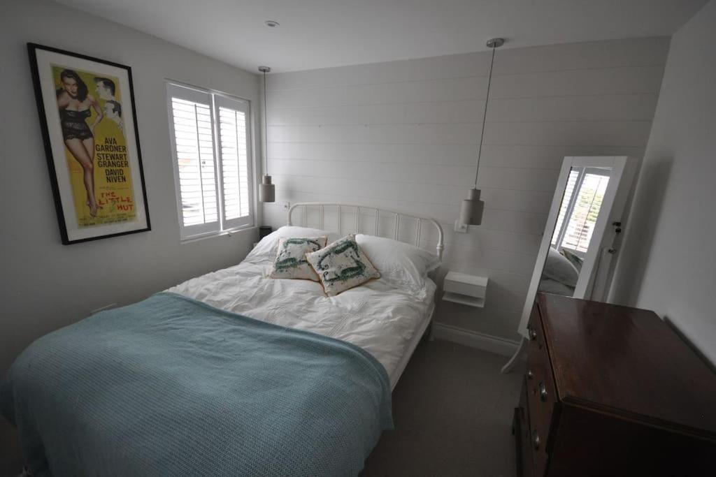 Apartamento Lovely 2-bed Maisonette With Garden Close To River In Barnes - Mortlake Londres