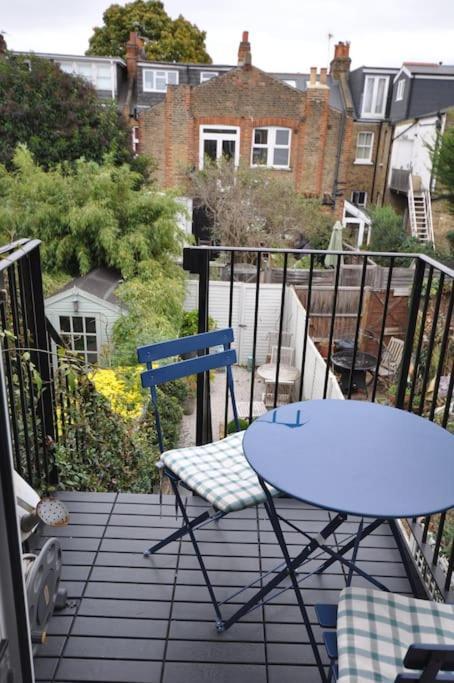 Lovely 2-bed Maisonette With Garden Close To River In Barnes - Mortlake * Londres
