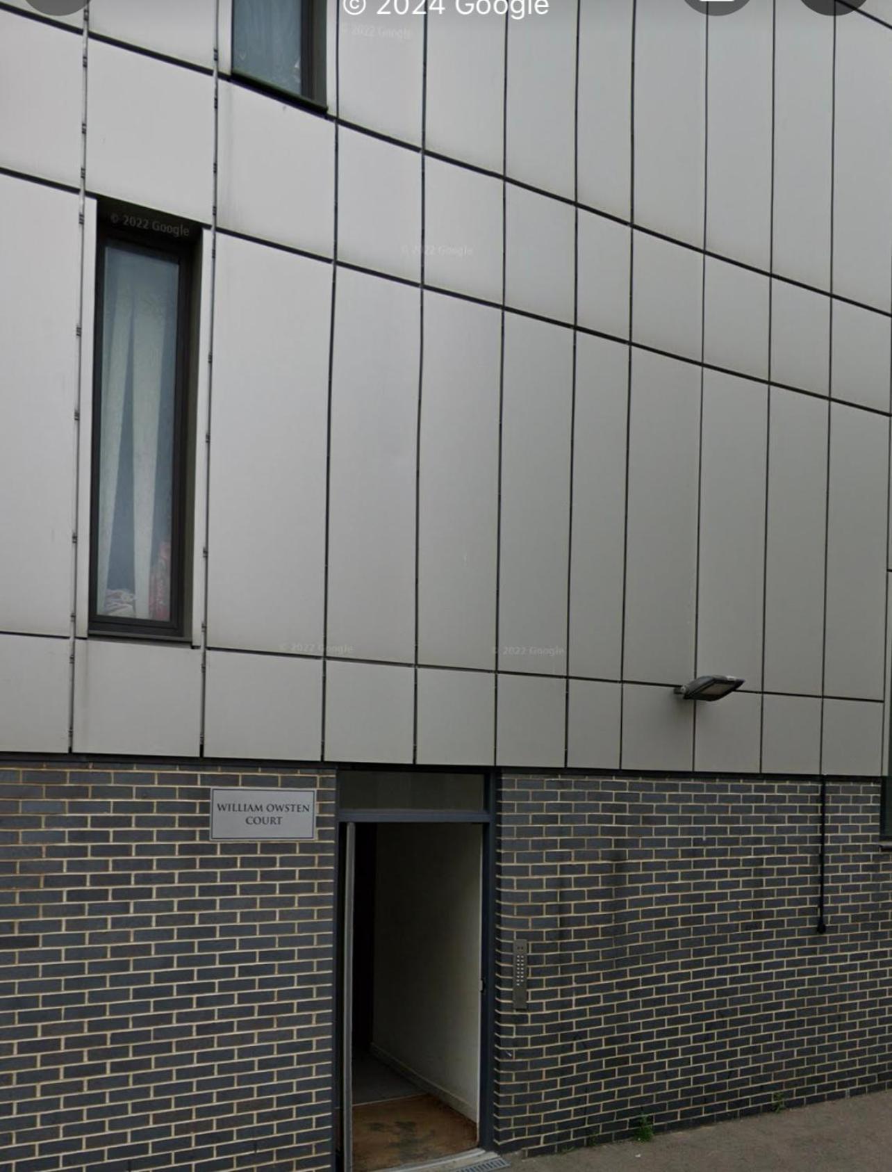Spacious 2bedroom In Airport Apartment *