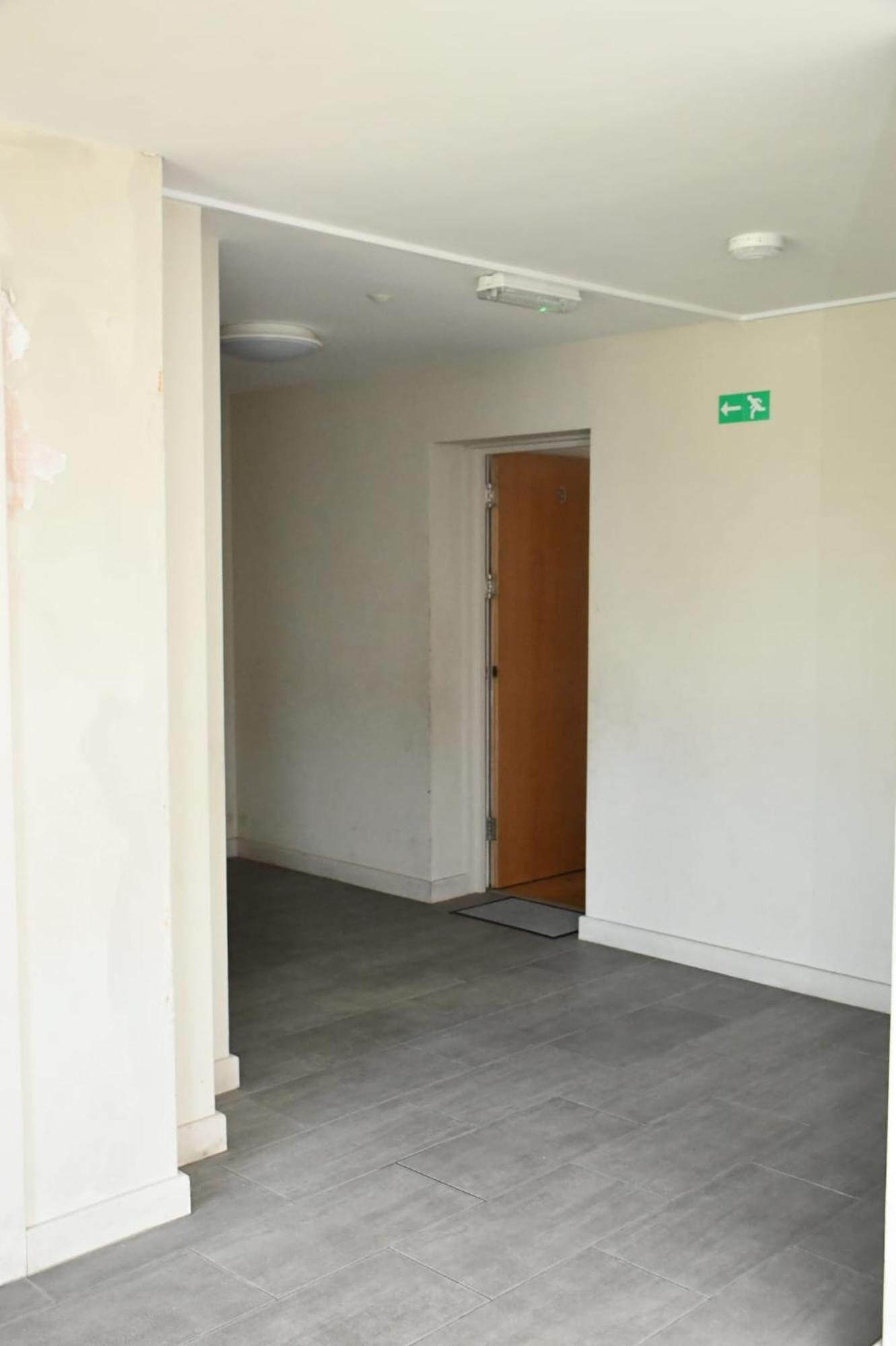 Apartment Spacious 2bedroom In Airport *