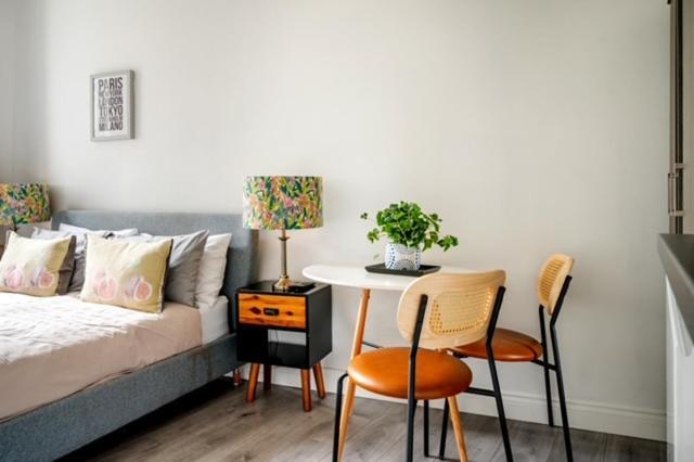 City studios london Apartamento Londres