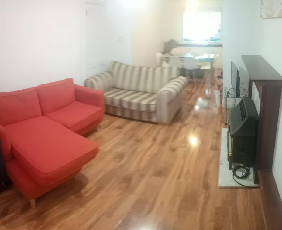 Nky Sweet 3 Bed House Appartement *