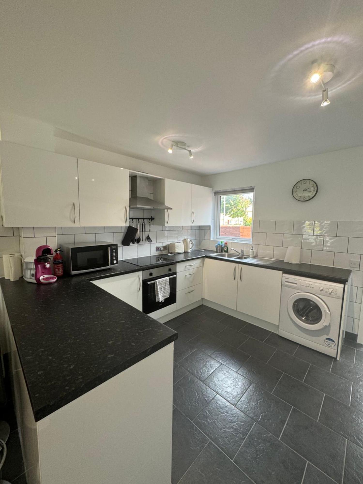 Appartement Beckton With Free Parking *