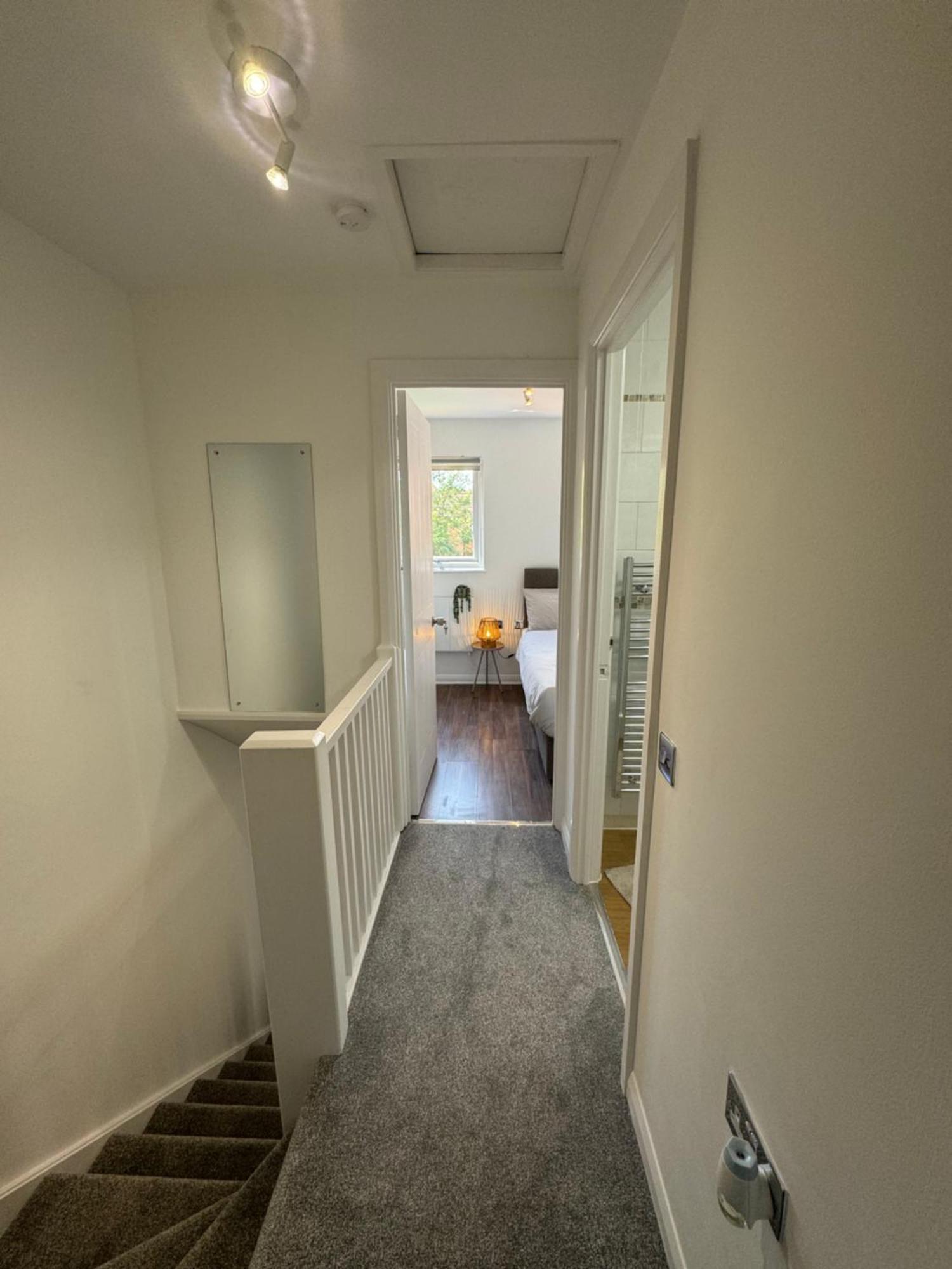 Appartement Beckton With Free Parking