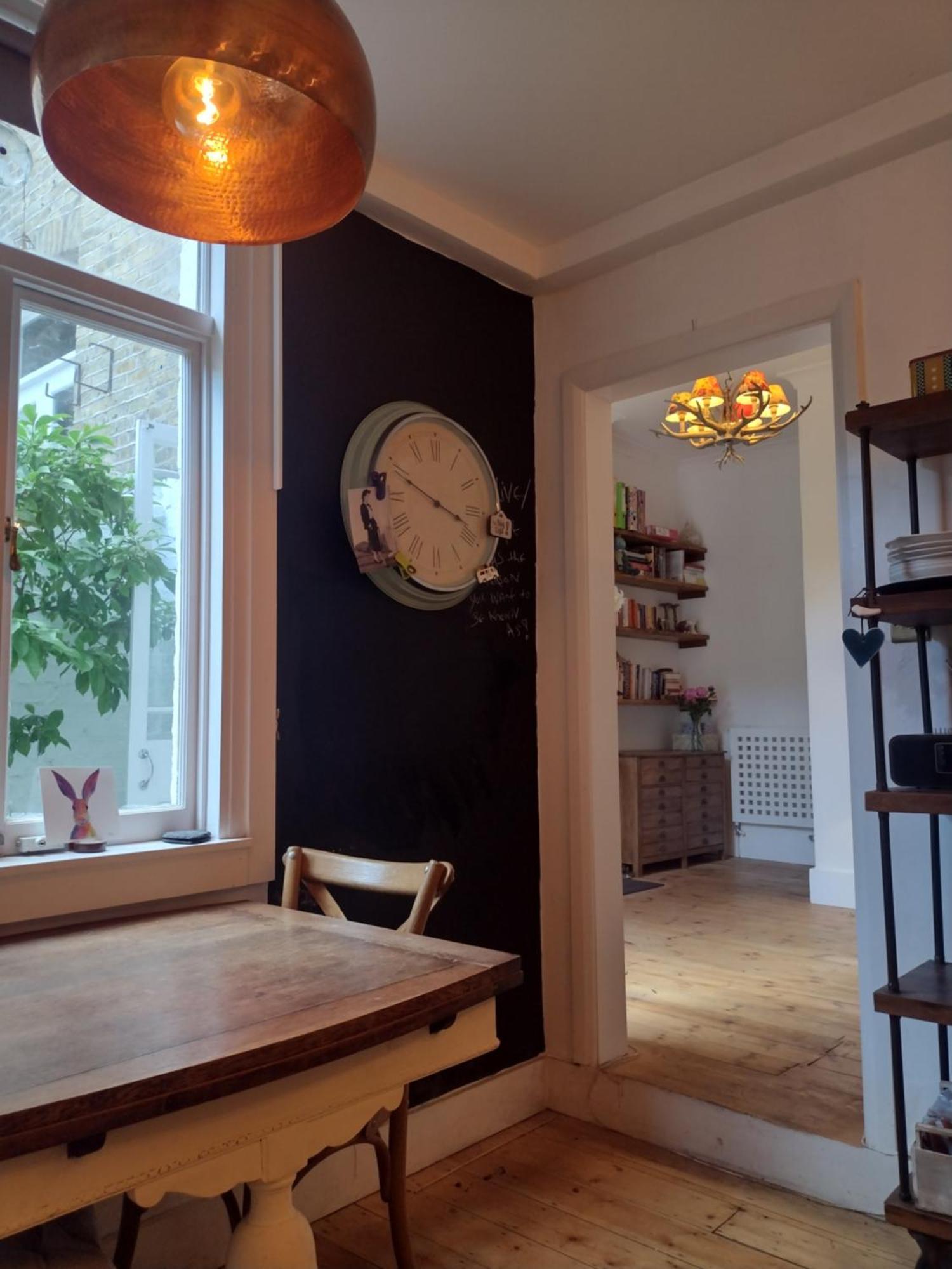 Apartment Annette's Place, Greenwich Garden Apartment, *