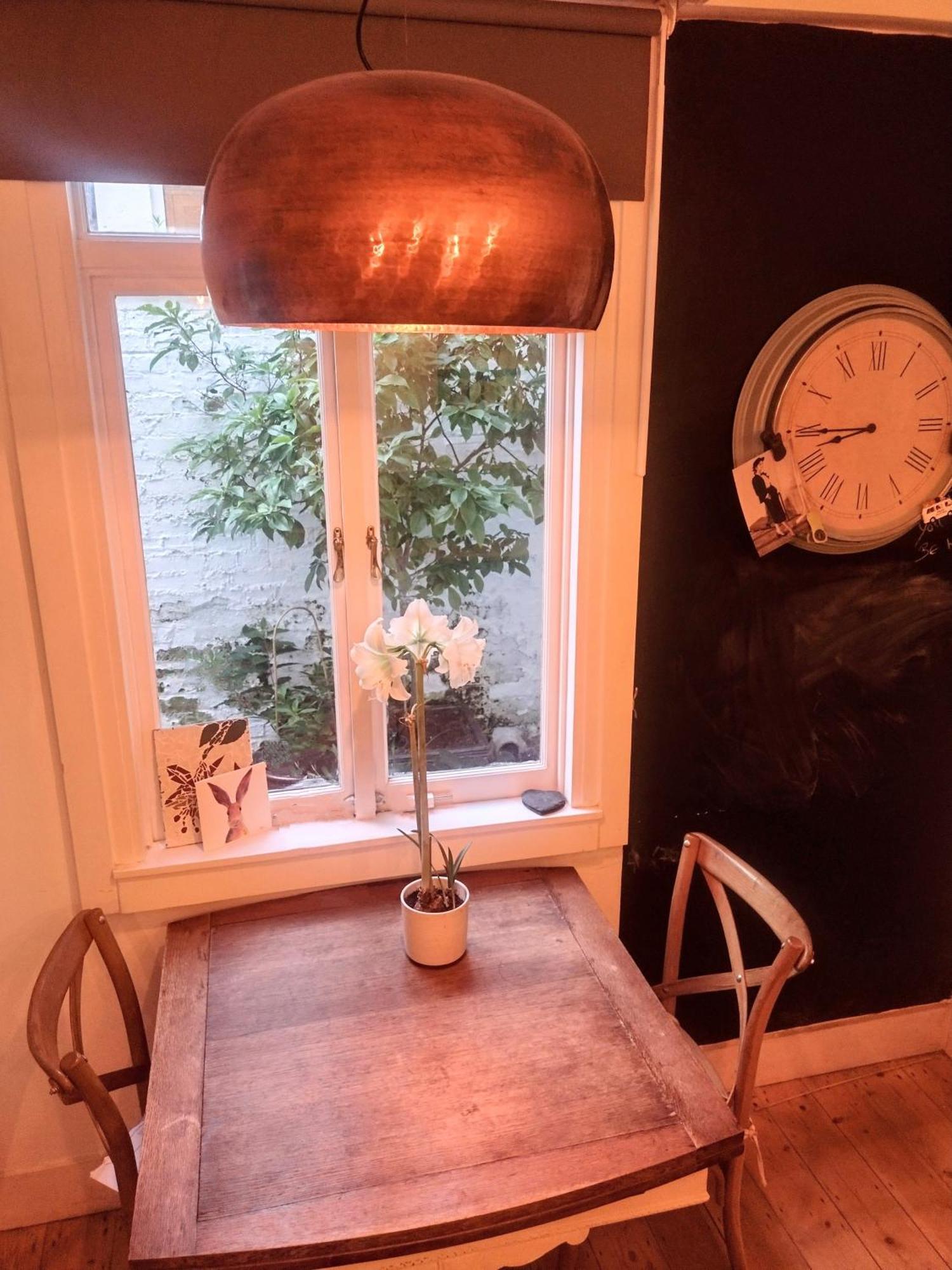 Annette's Place, Greenwich Garden Apartment, *