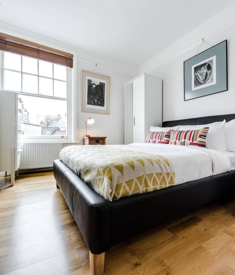 Stylish 1 Bedroom In Amazing Soho Location Appartement *
