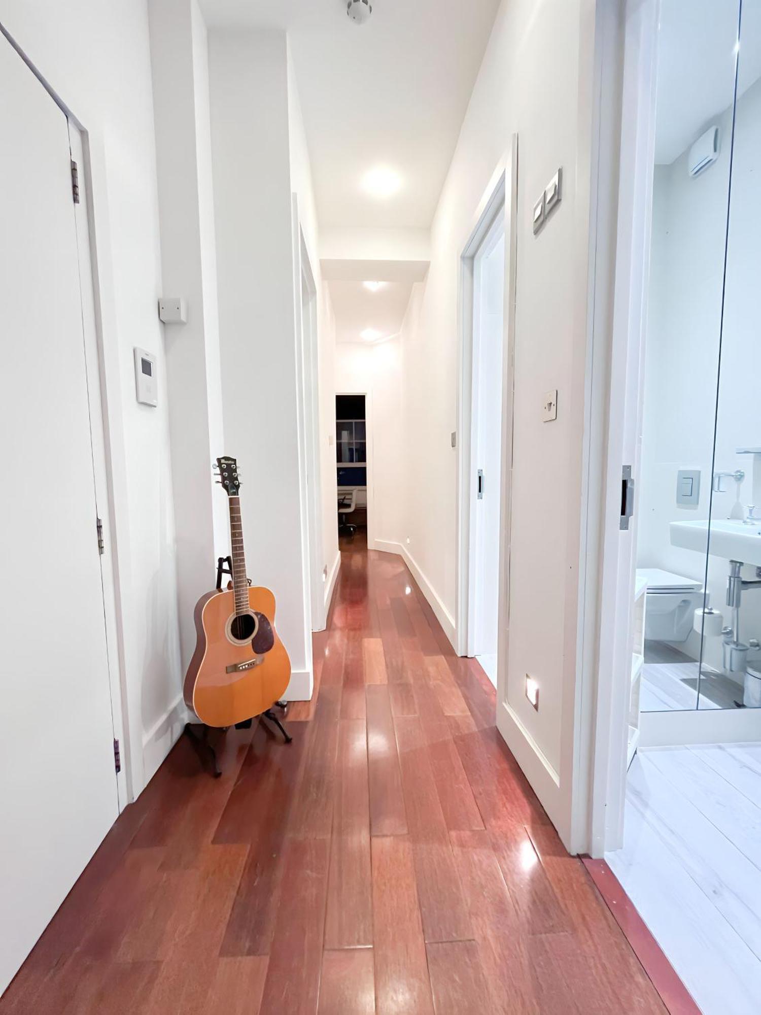 Luxury 2 Double Bedroom Flat - Kensington Londen