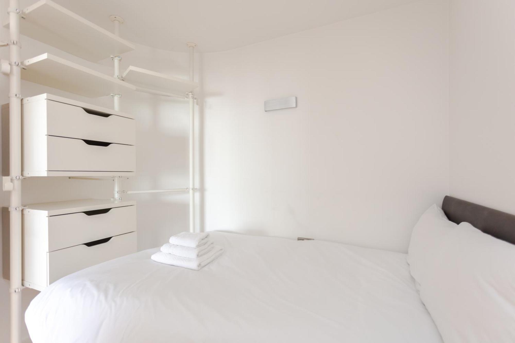 Spacious 2 Bedroom Flat On Bermondsey St Leilighet