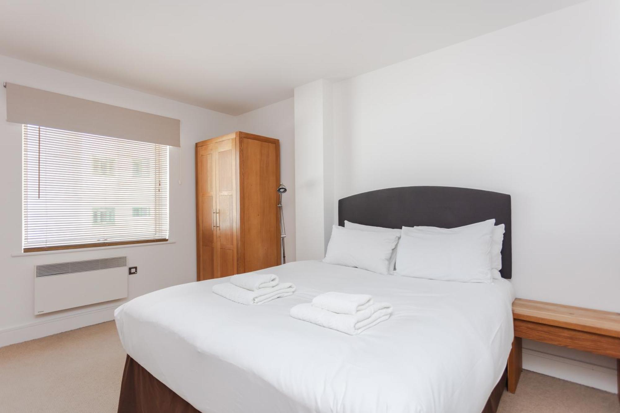 Leilighet Spacious 2 Bedroom Flat On Bermondsey St