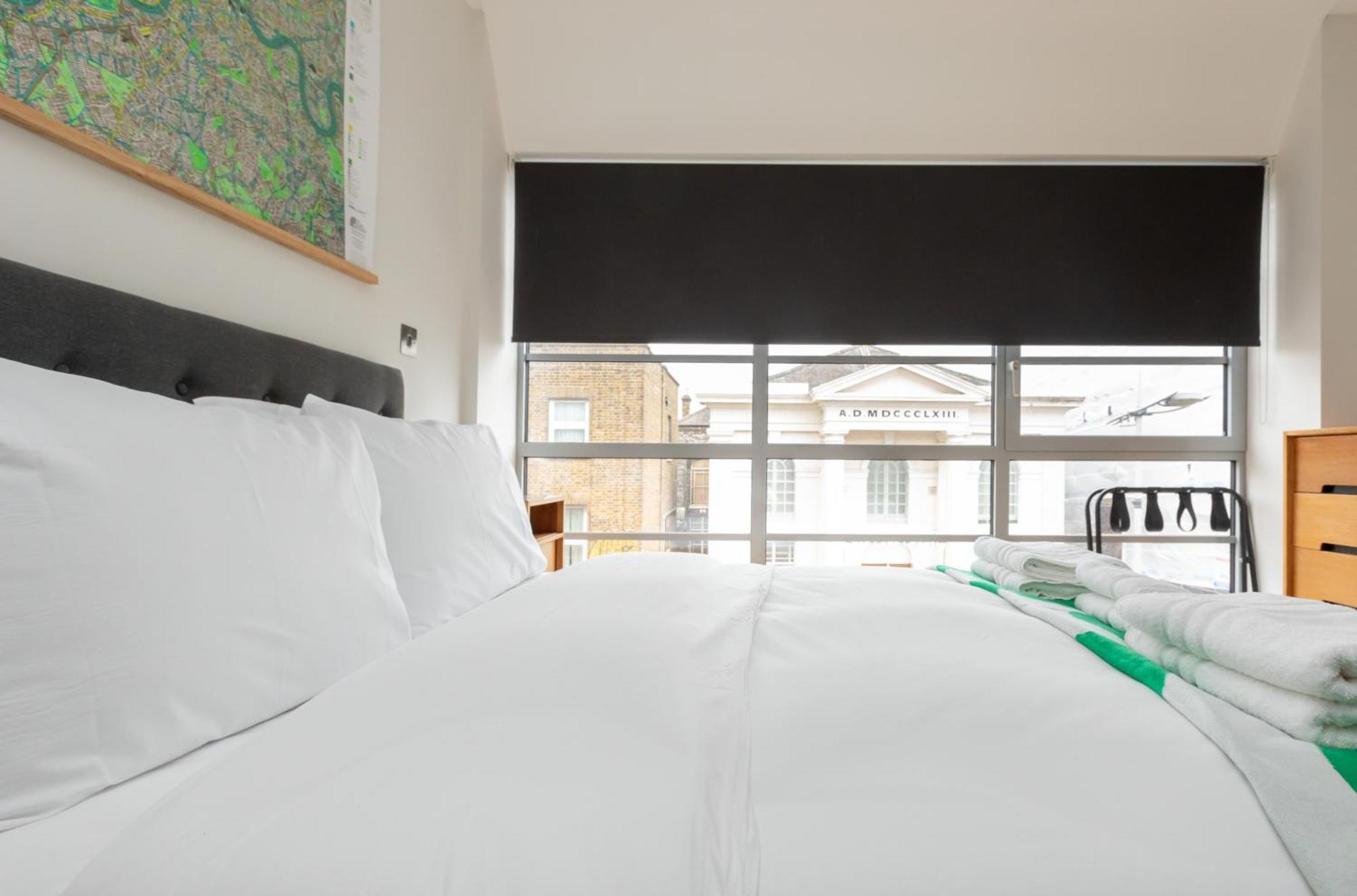 And Bright 1 Bedroom Flat - Peckham