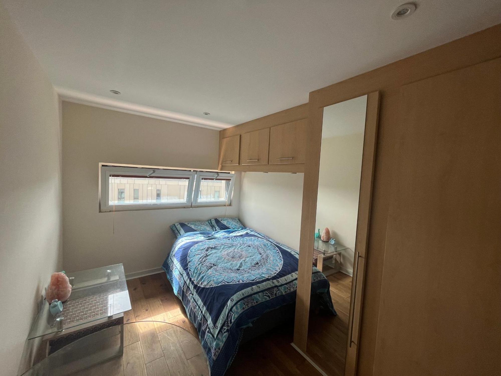 Modern 1bd Flat - 5 Min Walk To Battersea Park! * London