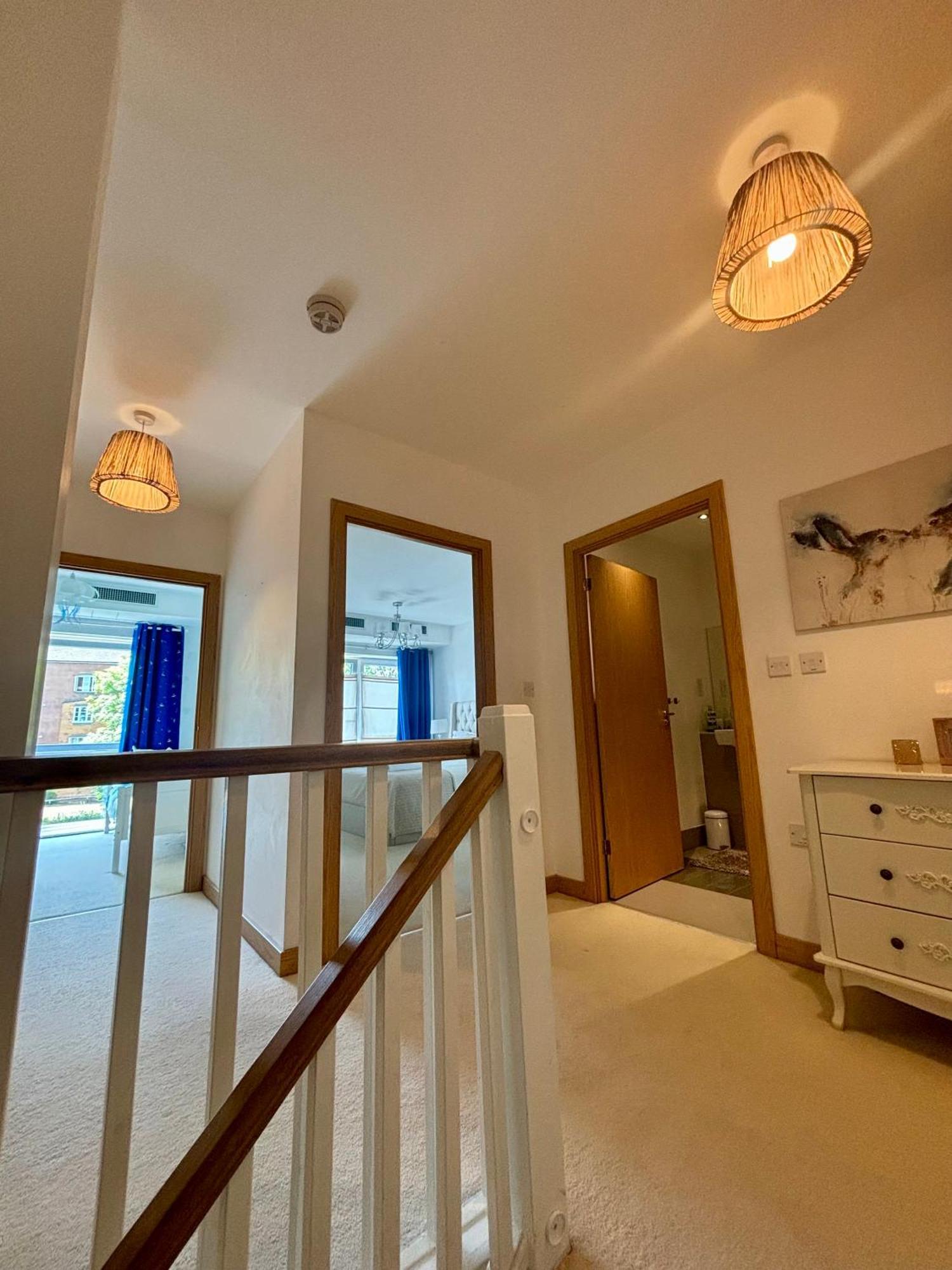 Leilighet Two Double Bedroom Duplex Flat London