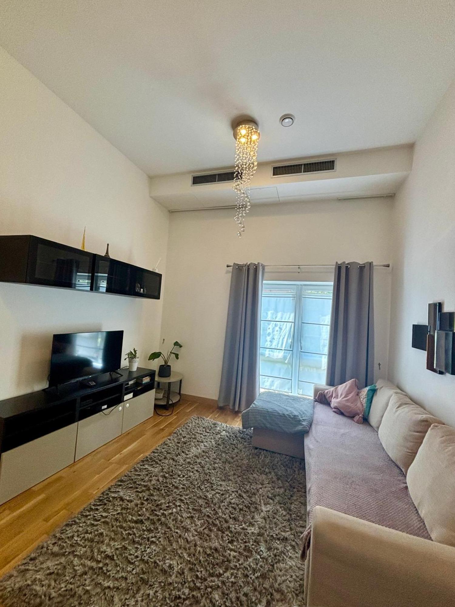 Two Double Bedroom Duplex Flat Leilighet