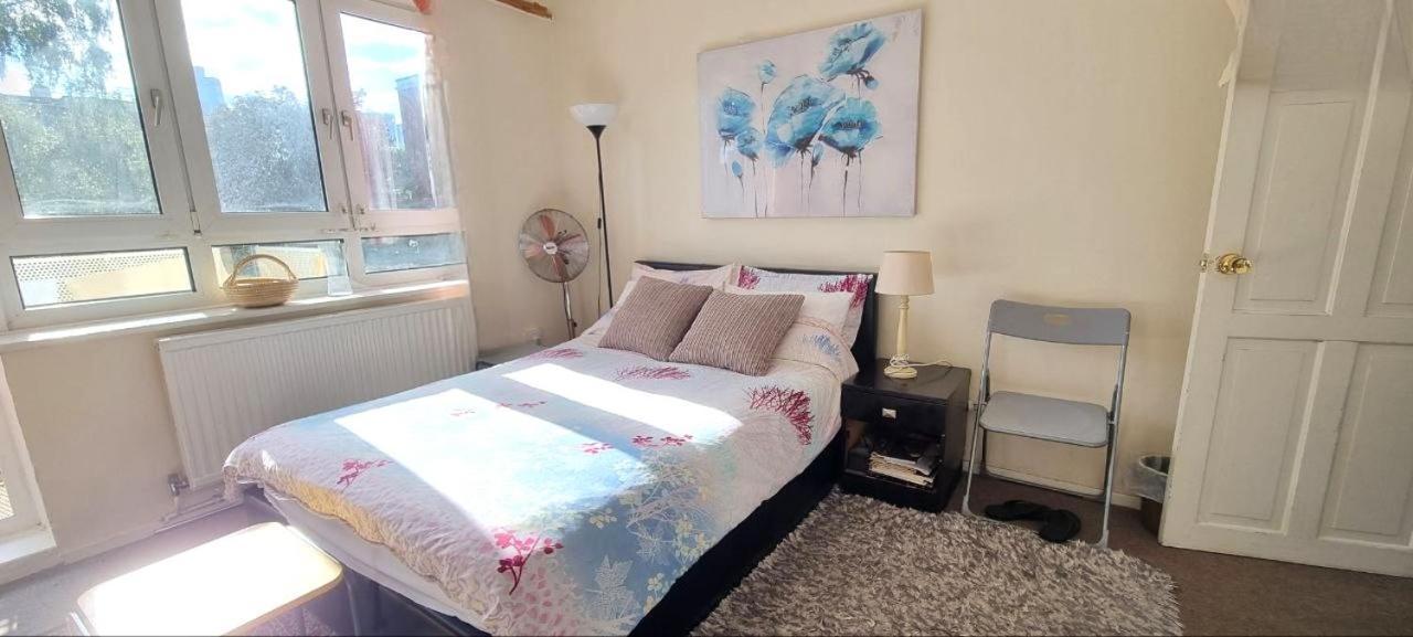 London Rooms London
