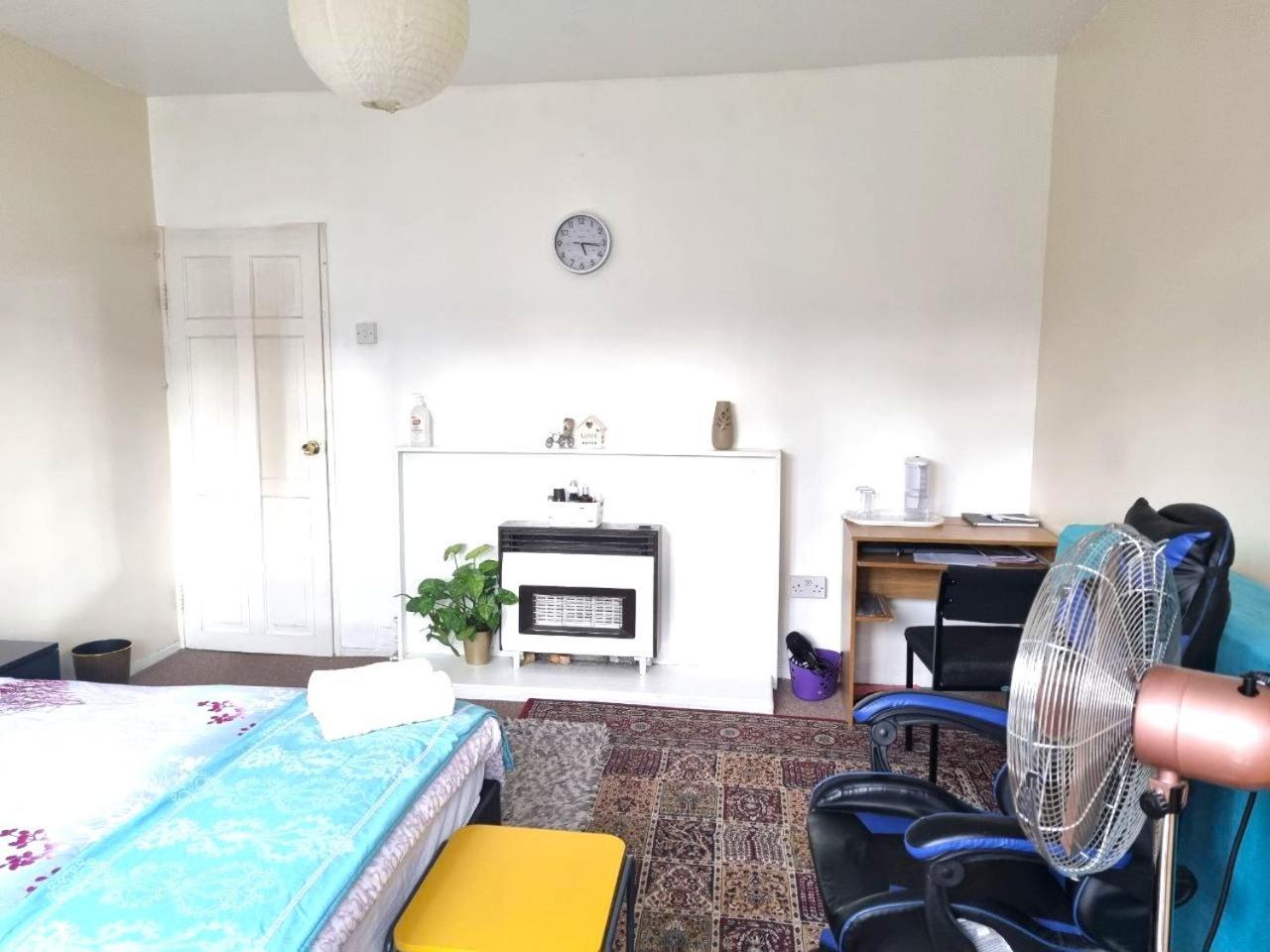 London Rooms Homestay London