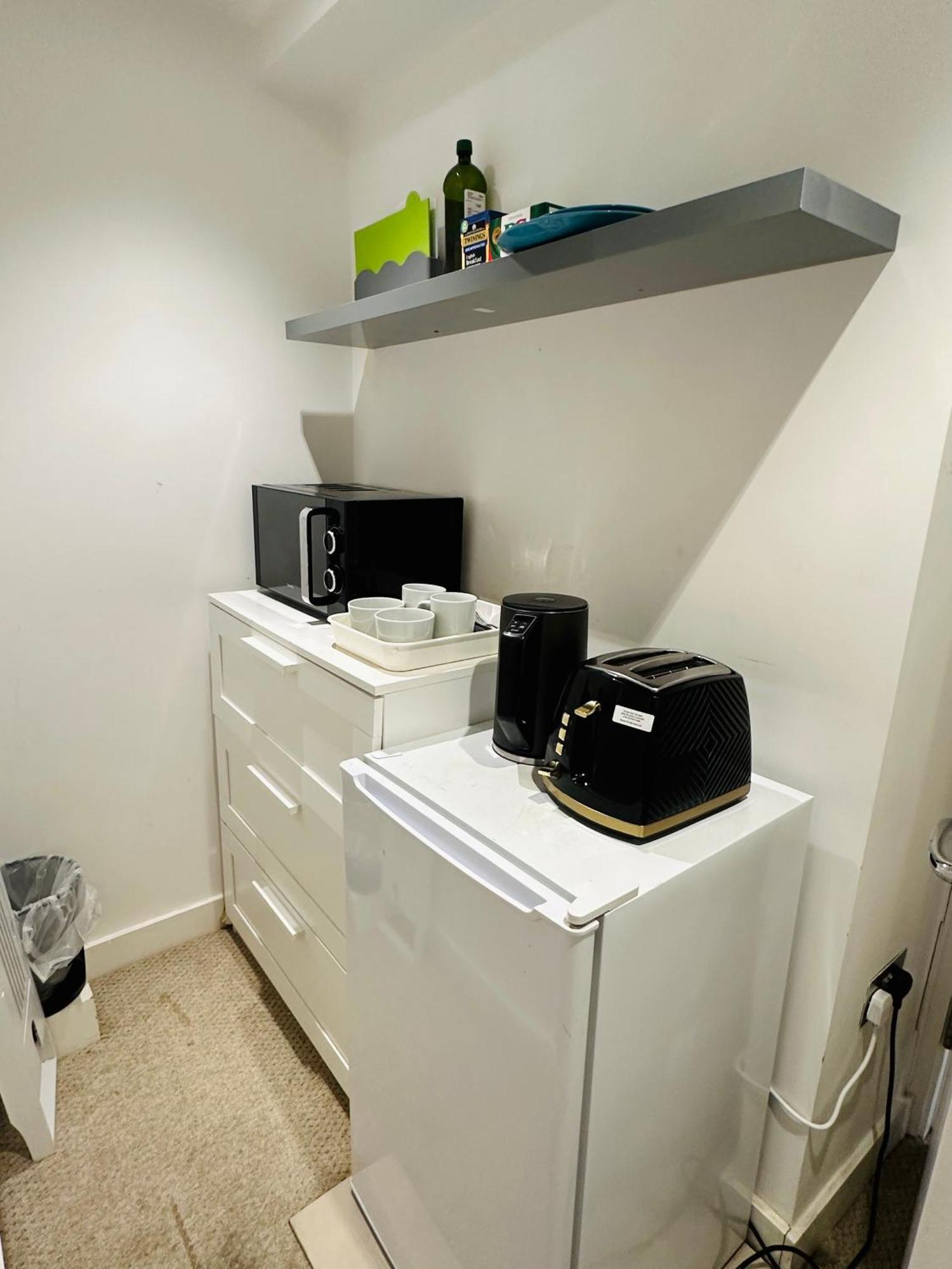 Apartment Cosy London