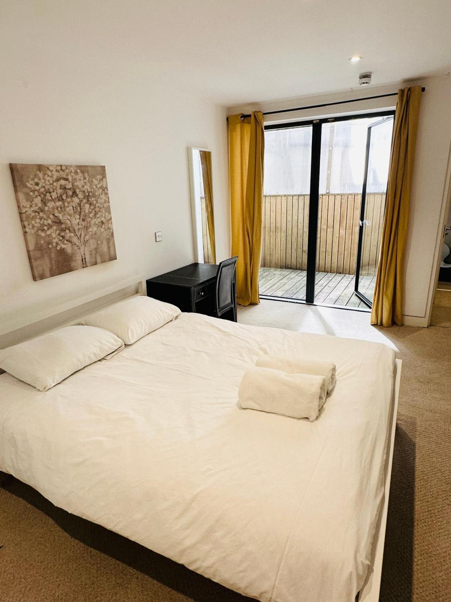 Apartment Cosy *