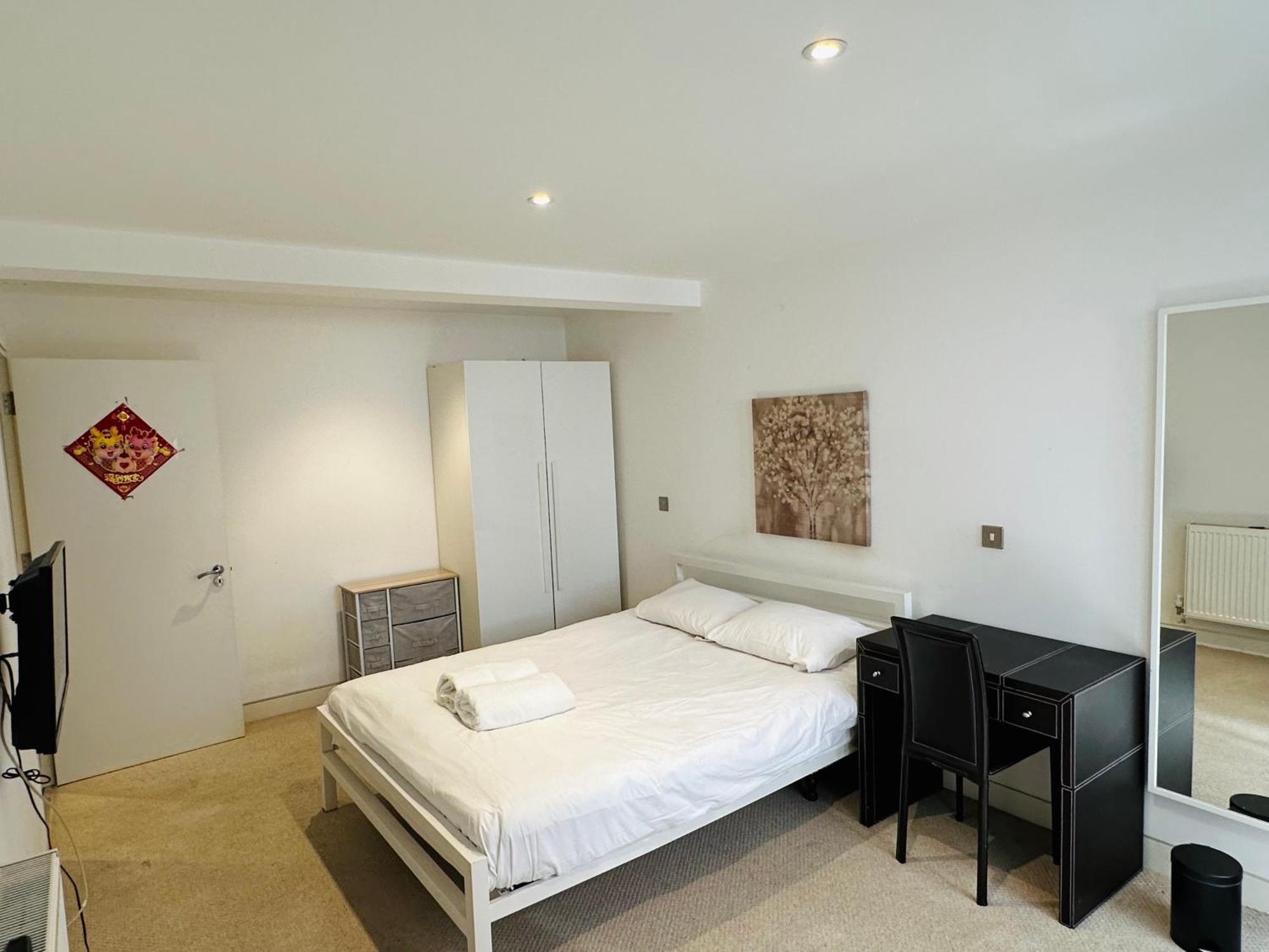 Apartment Cosy *