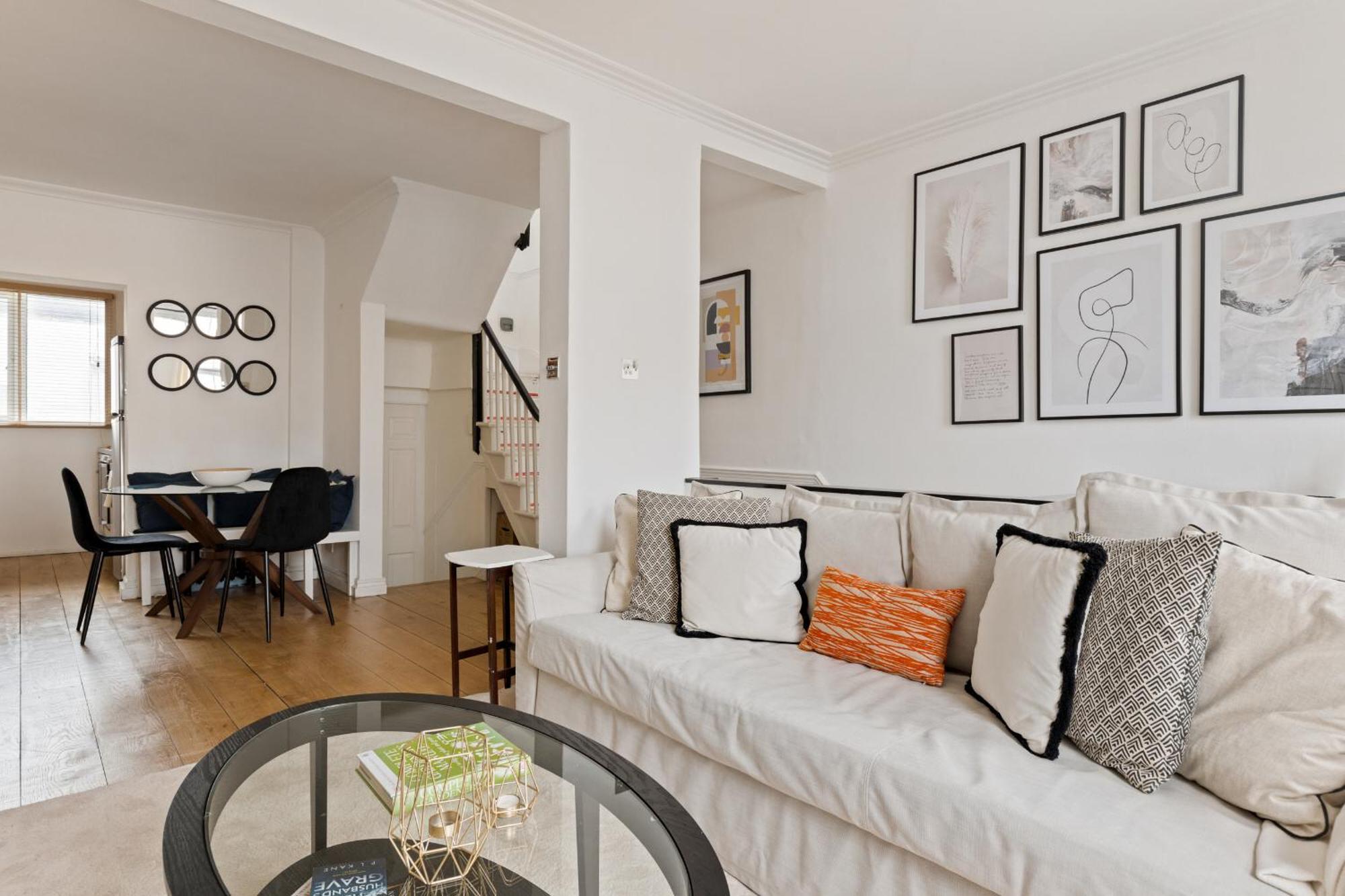 The Knightsbridge Palace By La Reserve * Londen