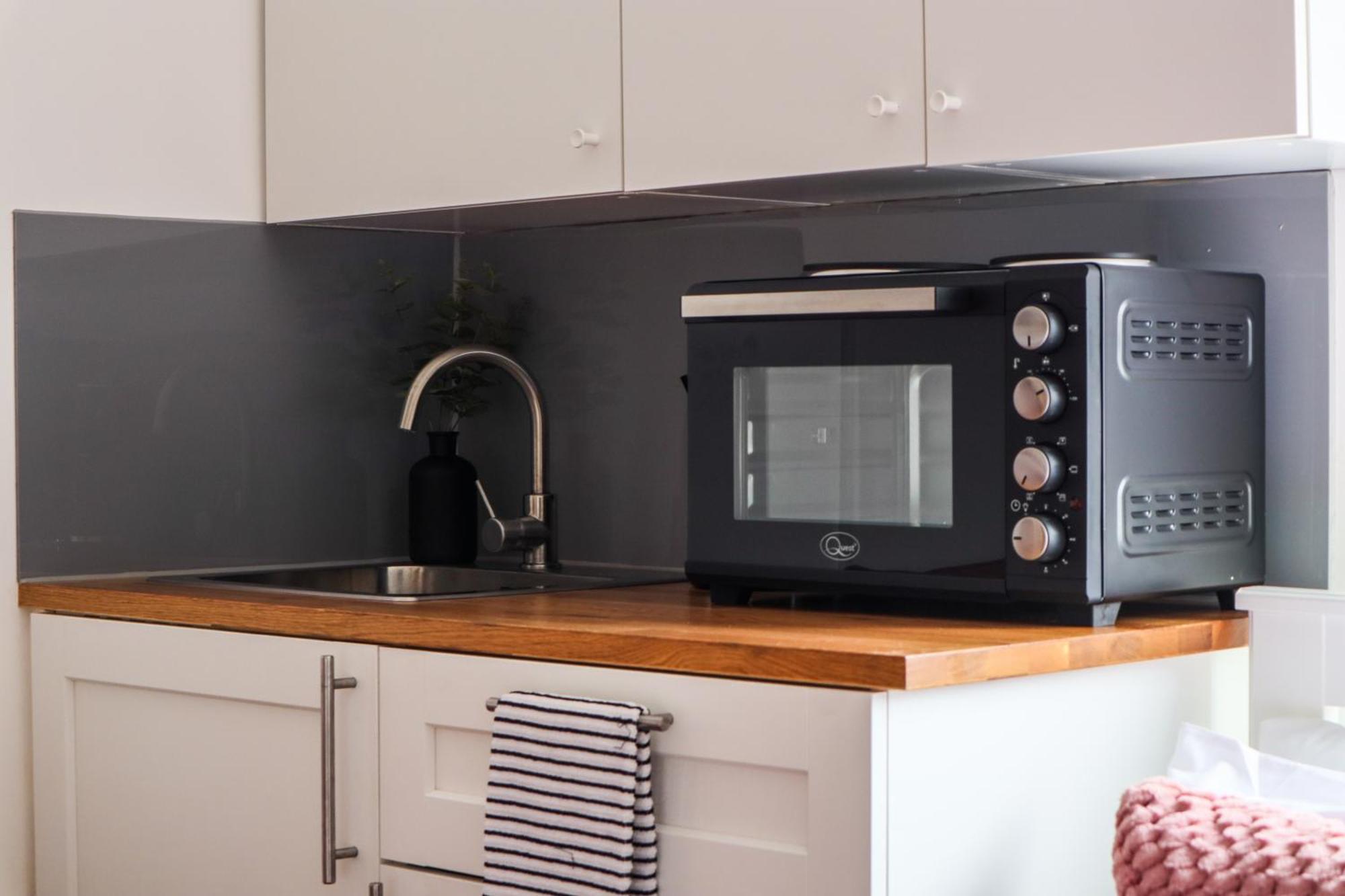 Leilighet Zee Homes W6 London
