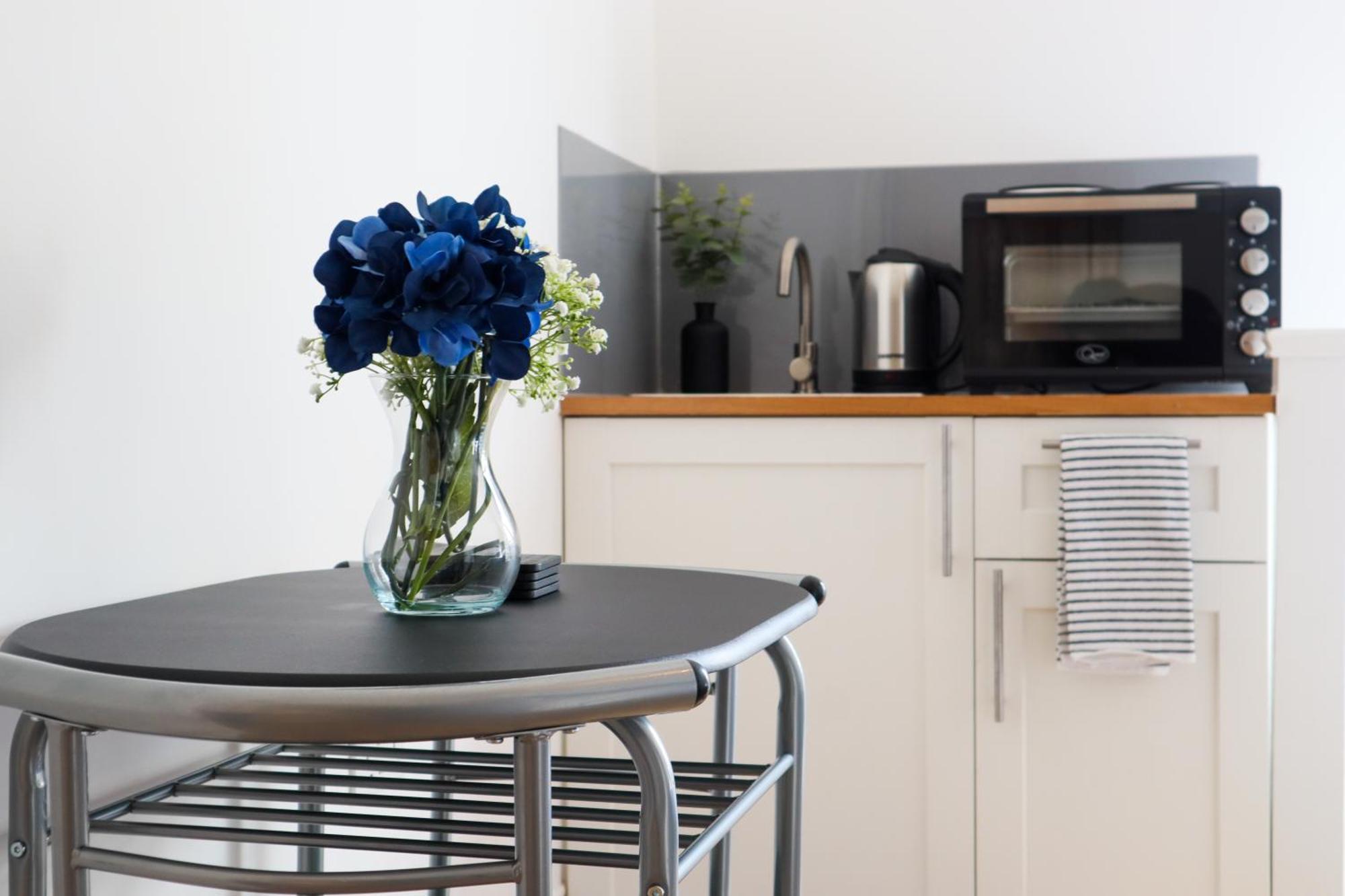 Zee Homes W6 Leilighet London