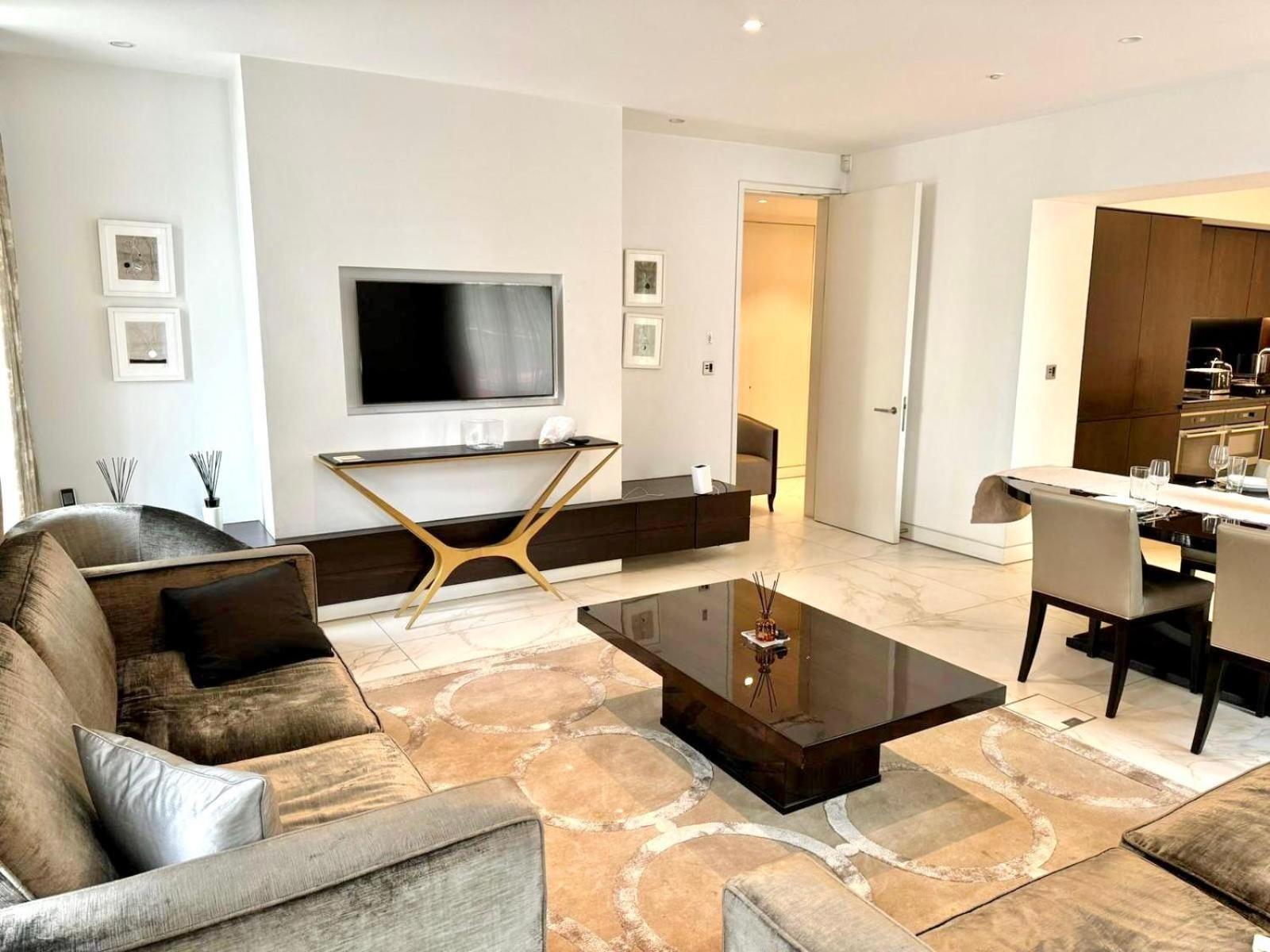 The Baker Residences Londen