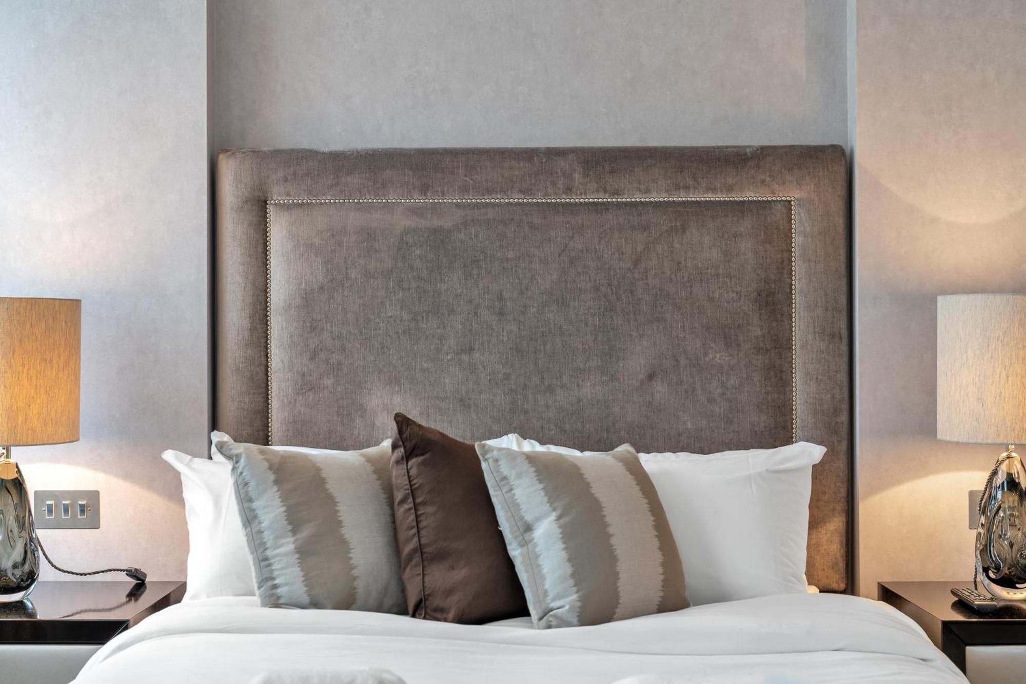 Appartement The Baker Residences Londen