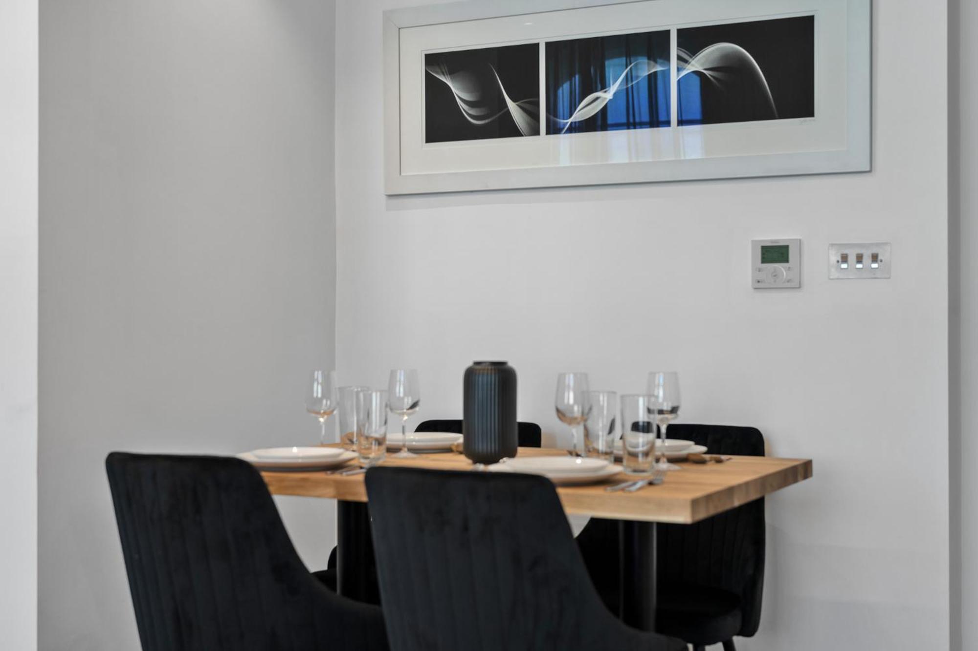 The Baker Residences Londen