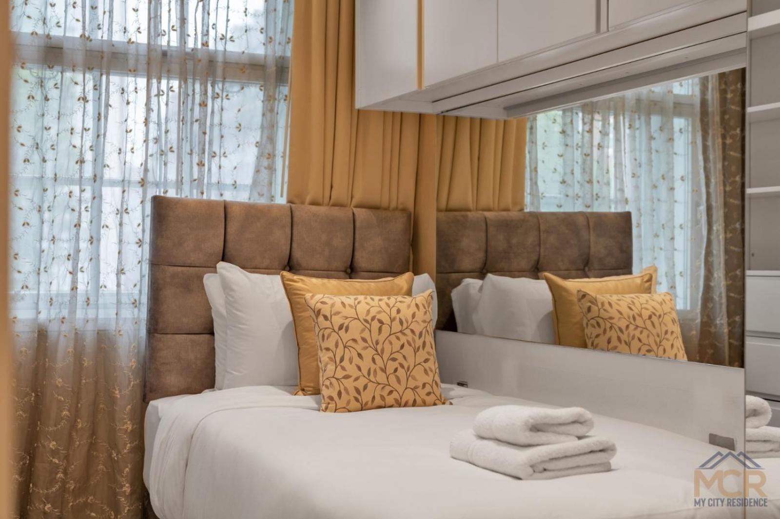 The Baker Residences * Londen