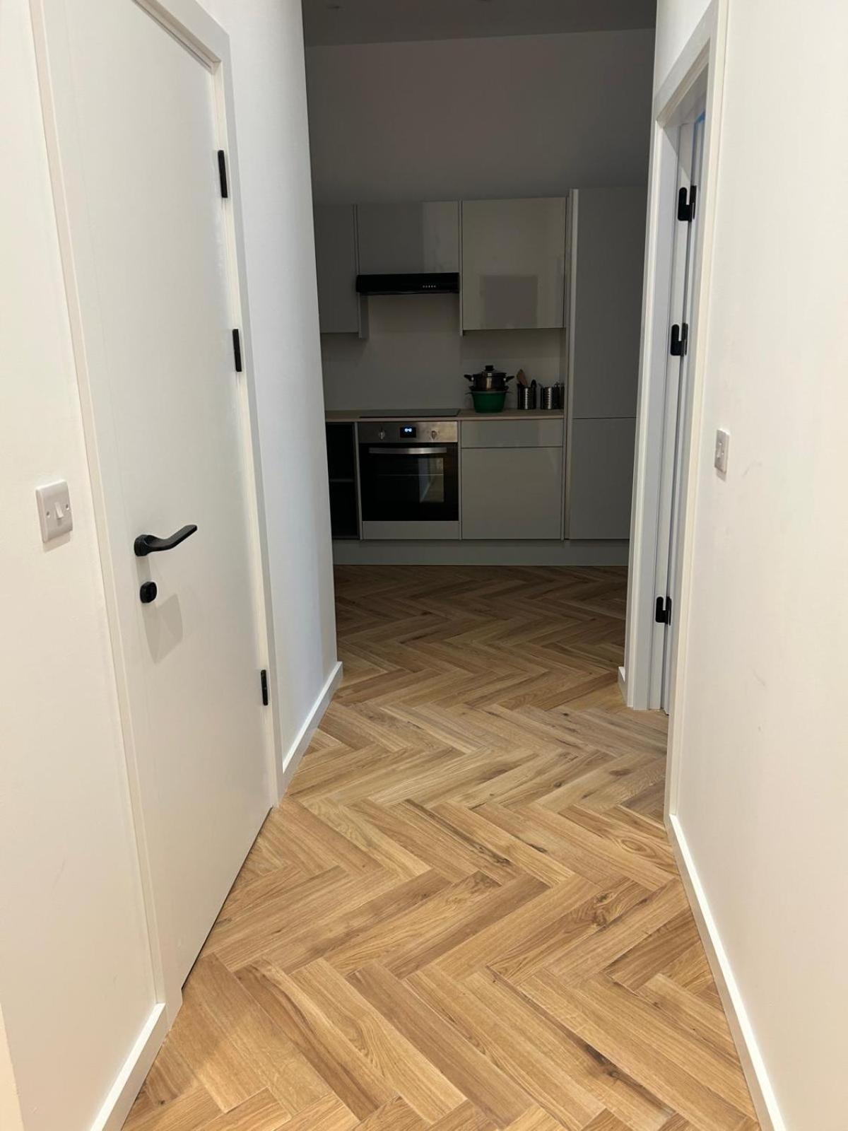 Apartment Astra House *