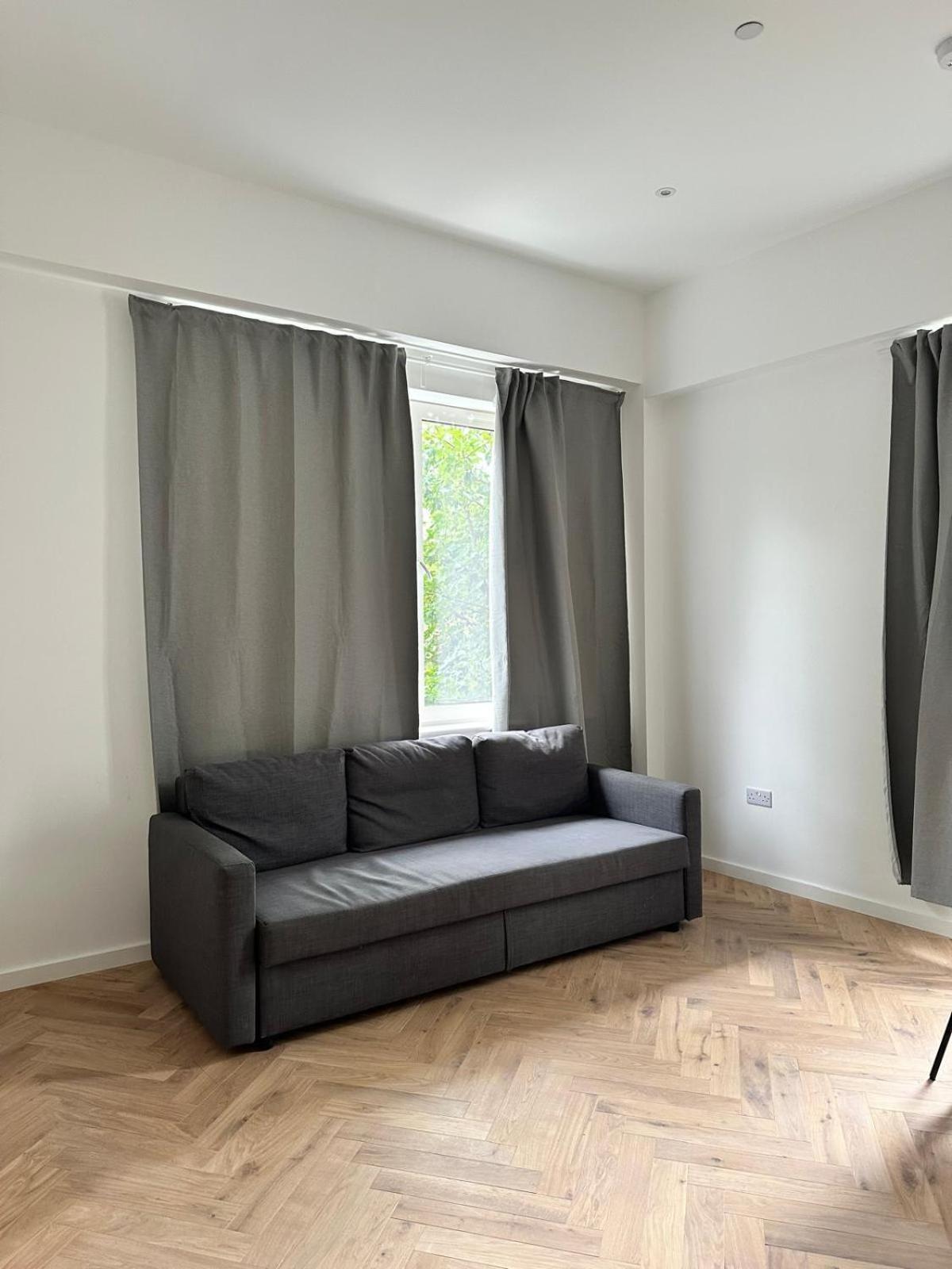 Apartment Astra House London